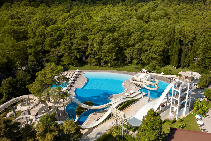 Sherwood Exclusive Kemer Resim 10