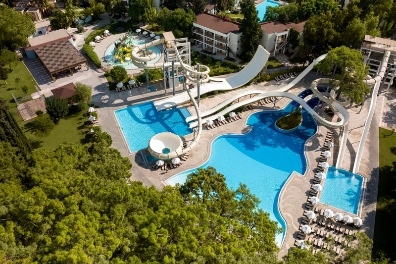 Sherwood Exclusive Kemer Resim 9