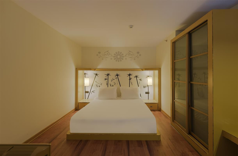 Siam Elegance Hotels & Spa Resim 10
