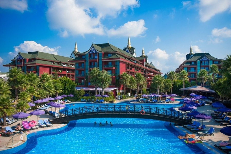 Siam Elegance Hotels & Spa Resim 2