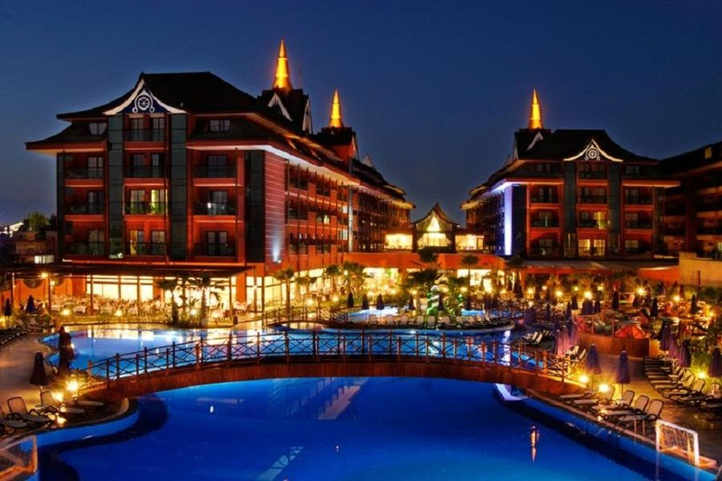 Siam Elegance Hotels & Spa Resim 3