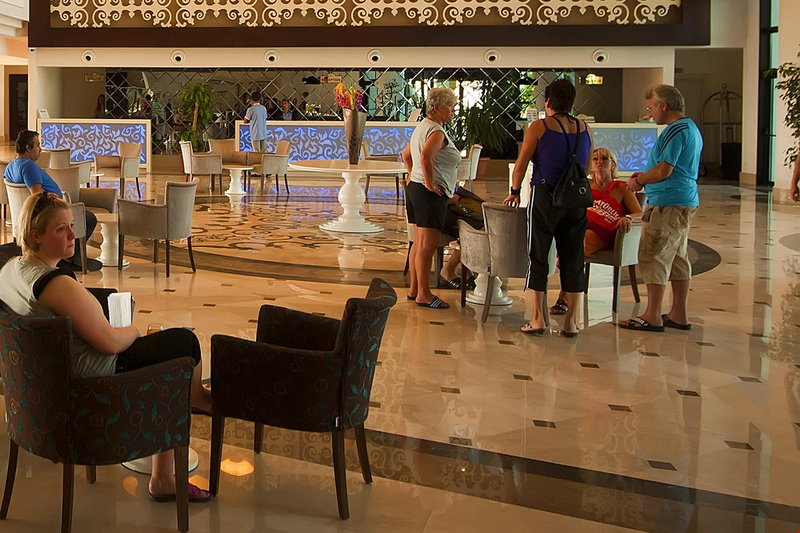 Side Prenses Resort Hotel & Spa Resim 9