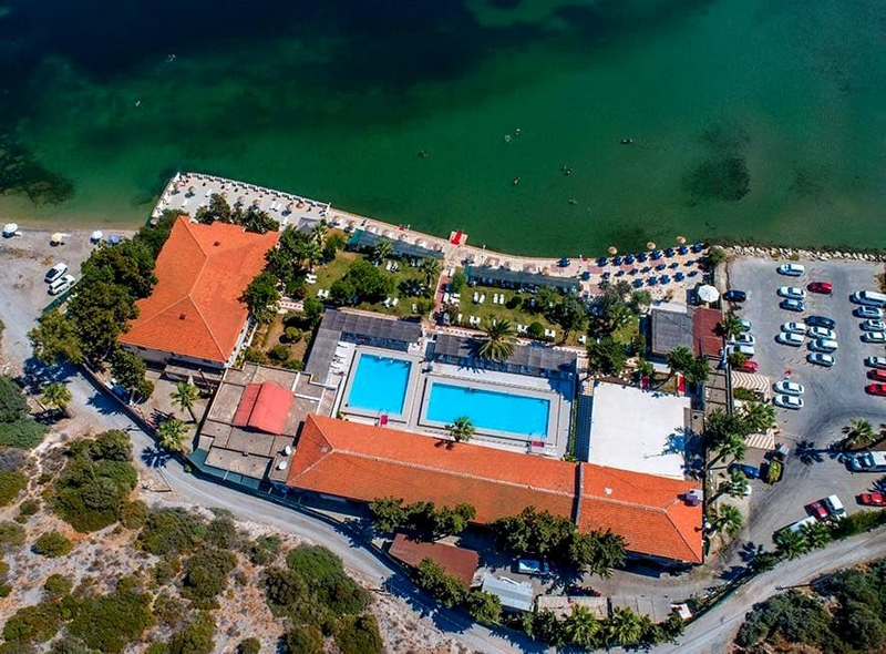 Şifne Termal Otel Resim 1