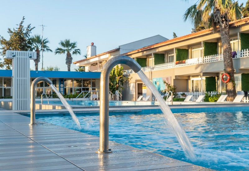 Şifne Termal Otel Resim 11