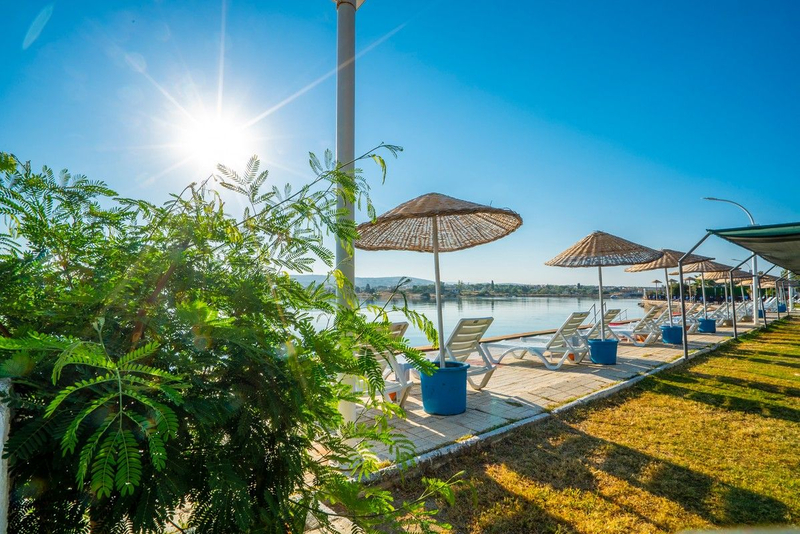 Şifne Termal Otel Resim 12