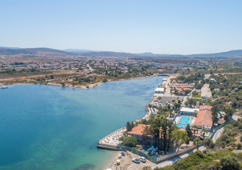 Şifne Termal Otel Resim 3