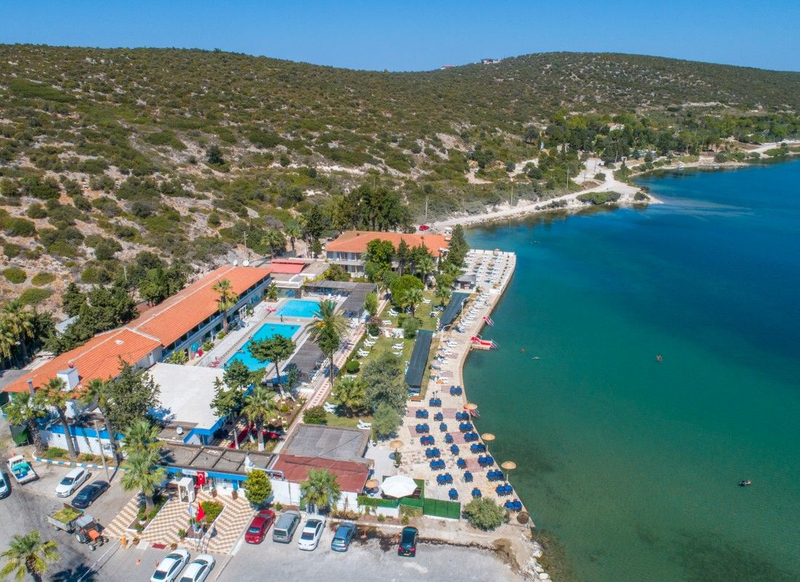 Şifne Termal Otel Resim 4
