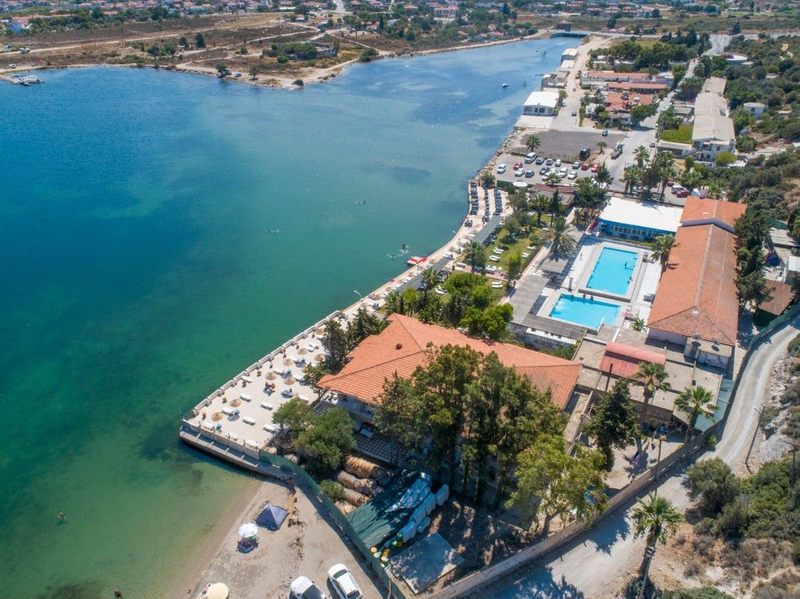 Şifne Termal Otel Resim 6