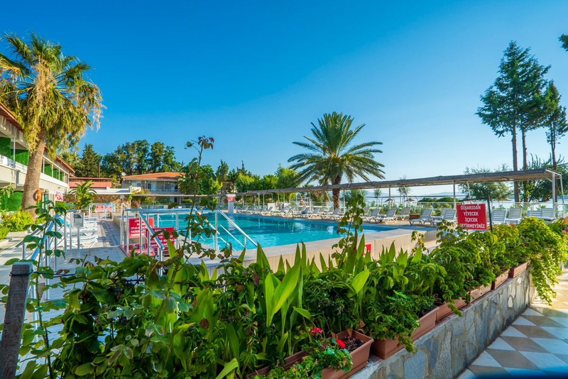 Şifne Termal Otel Resim 7