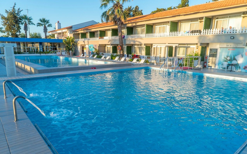 Şifne Termal Otel Resim 8