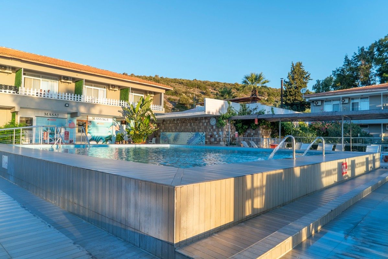 Şifne Termal Otel Resim 9