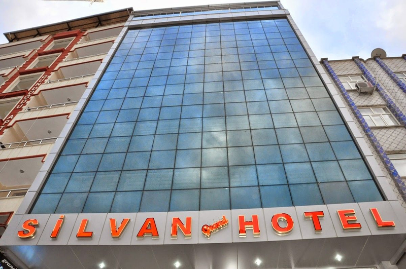 Silvan Grand Otel Resim 1