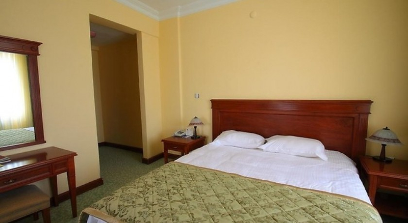 Sim-er Hotel Kars Resim 11