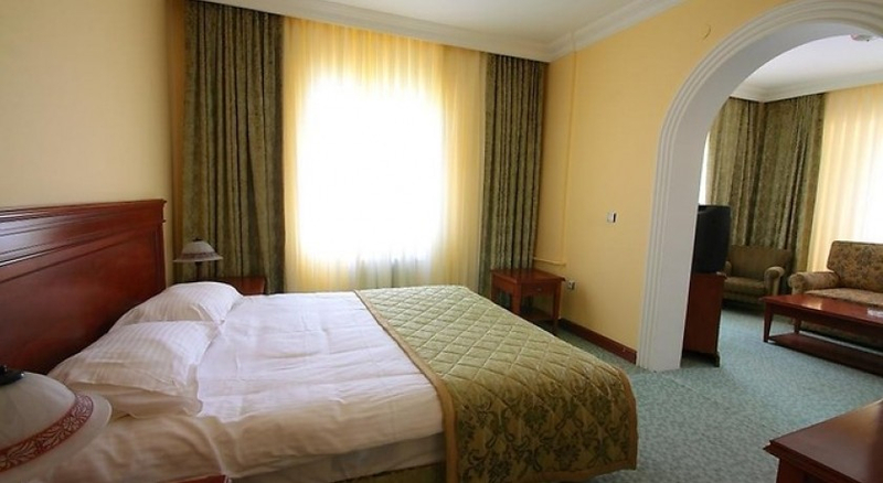 Sim-er Hotel Kars Resim 6