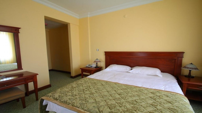 Sim-er Hotel Kars Resim 7