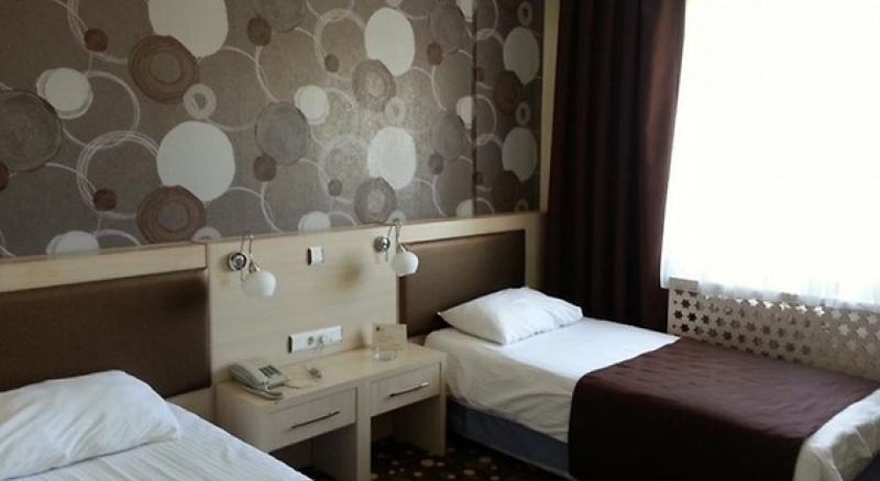 Sim-er Hotel Kars Resim 8