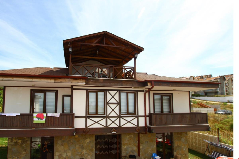 Sinop Loca Butik Otel Resim 9