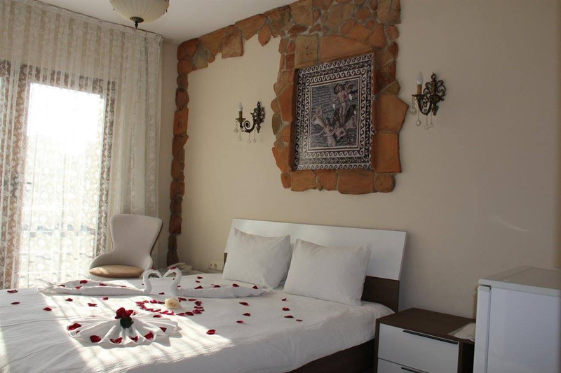 Sinope Butik Hotel Resim 10