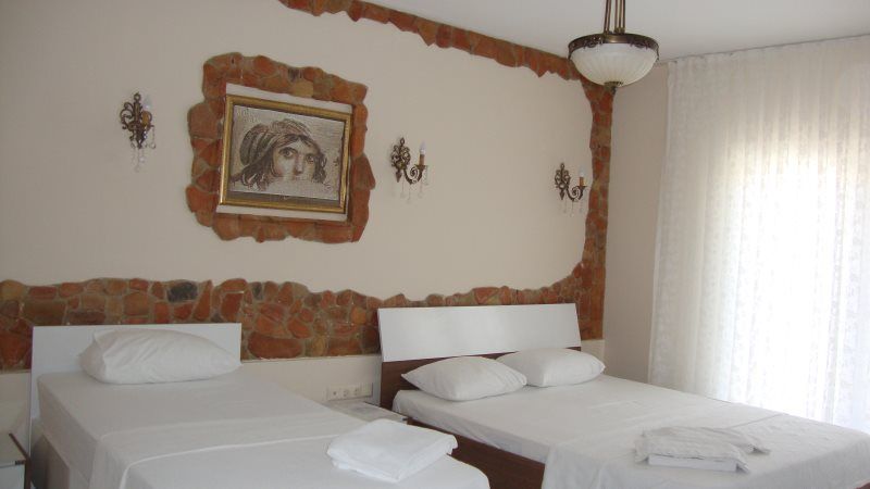 Sinope Butik Hotel Resim 11