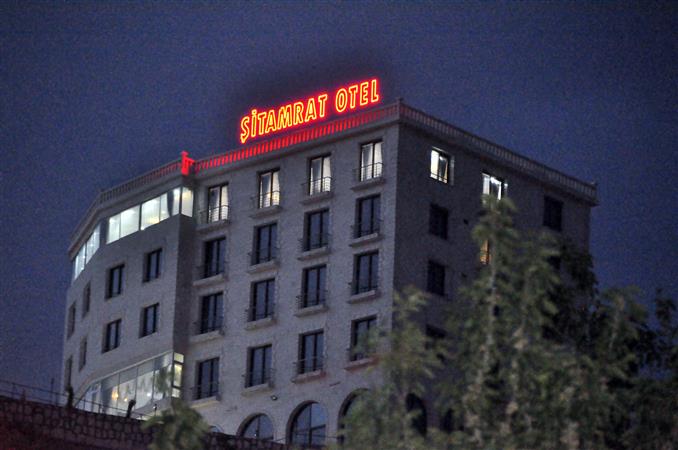 Şitamrat Hotel Resim 1