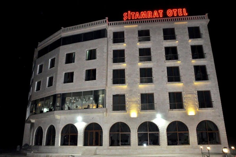 Şitamrat Hotel Resim 2