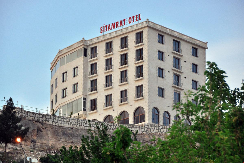 Şitamrat Hotel Resim 3