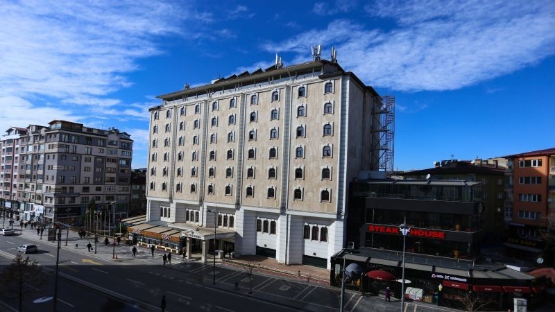 Sivas Büyük Hotel Resim 1