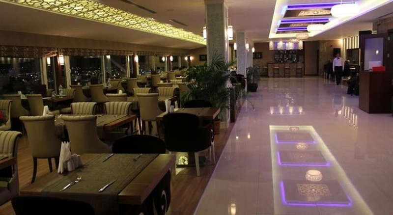 Sivas Büyük Hotel Resim 12