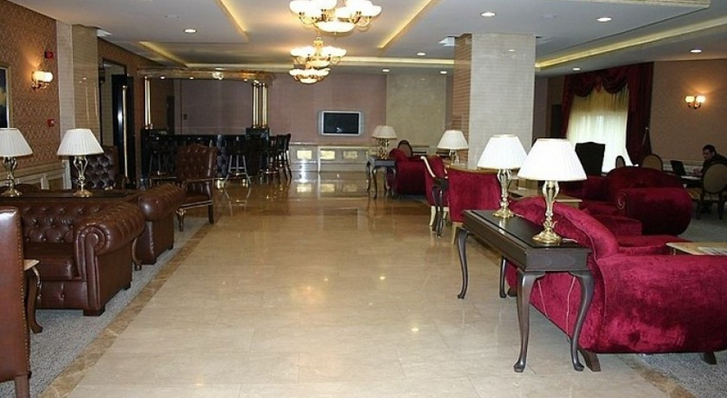 Sivas Büyük Hotel Resim 4
