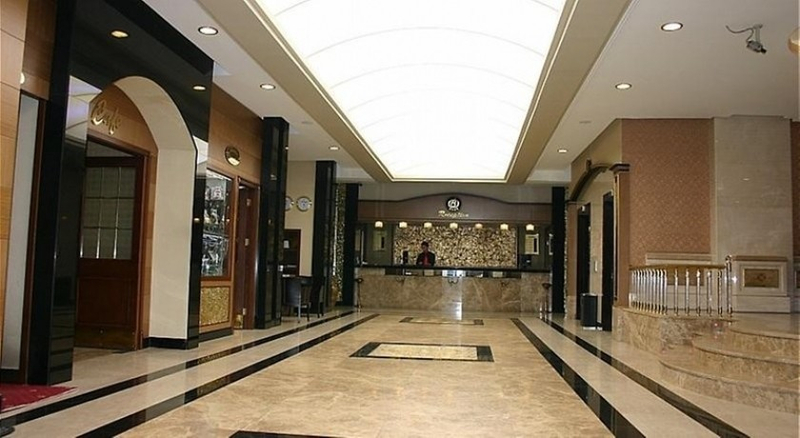 Sivas Büyük Hotel Resim 8