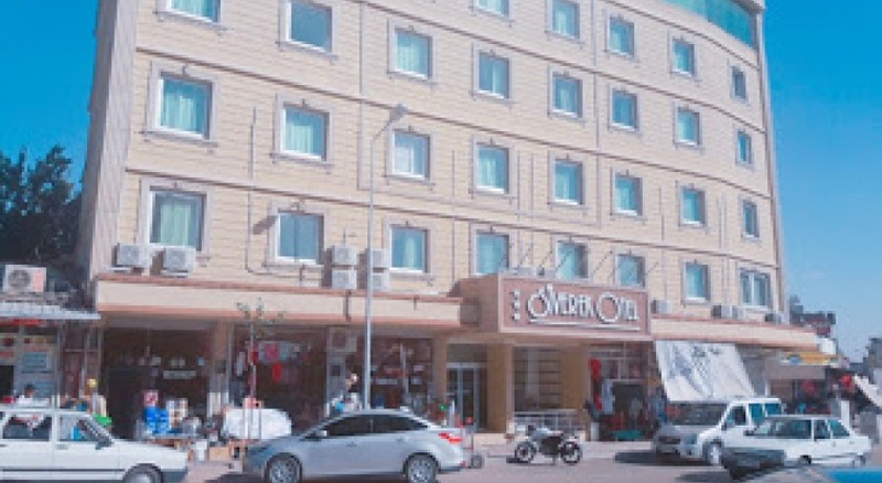 Siverek Otel Resim 3