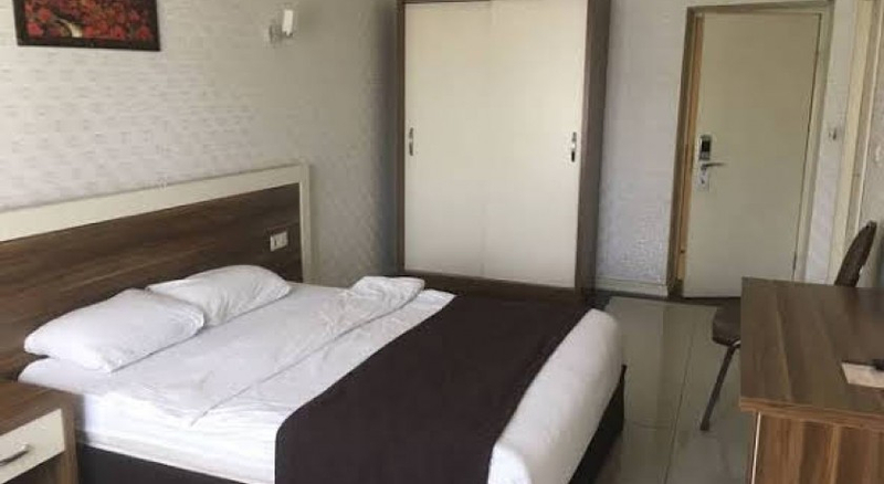 Siverek Otel Resim 4