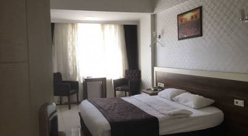 Siverek Otel Resim 7