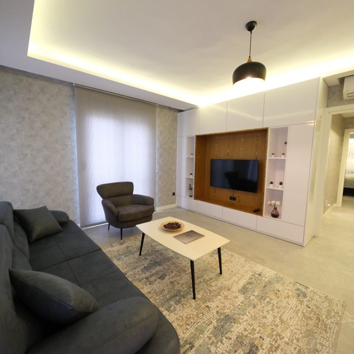 Sky Garden Suites Adana Resim 10