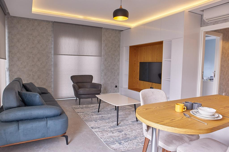 Sky Garden Suites Adana Resim 4