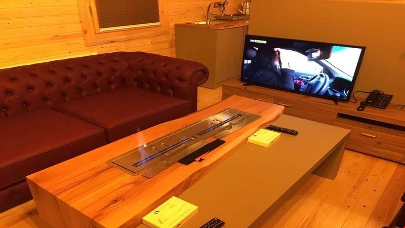 Snowdora Hotels & Villas Resim 11