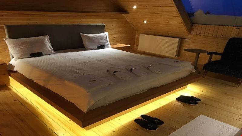 Snowdora Hotels & Villas Resim 12