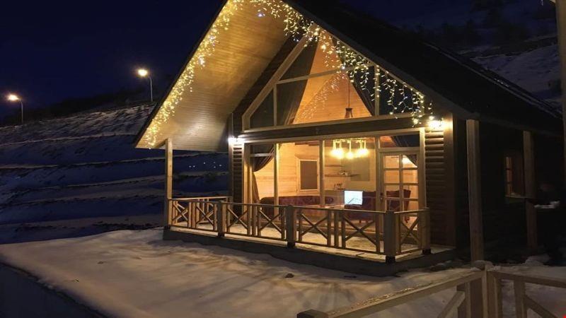 Snowdora Hotels & Villas Resim 2
