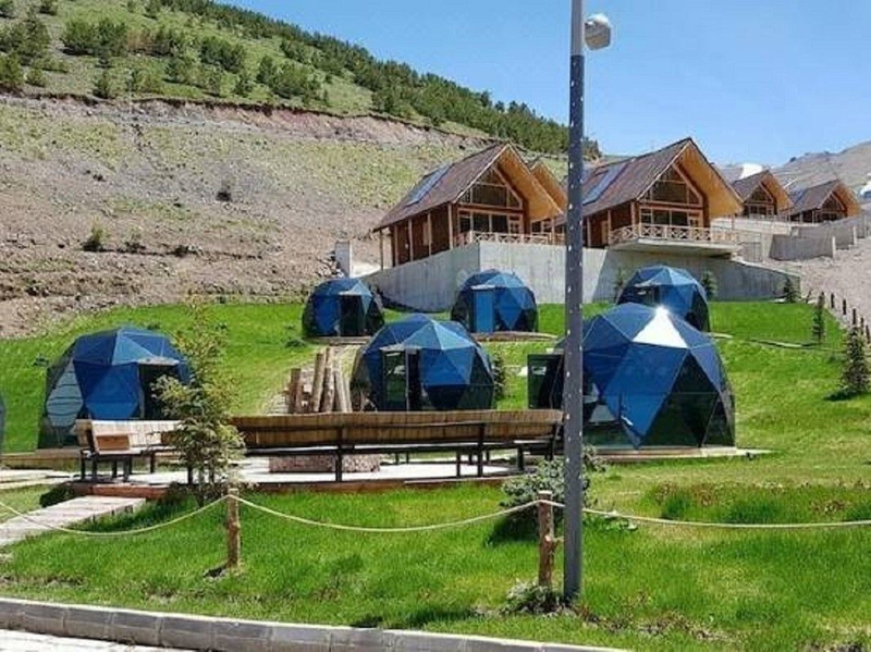 Snowdora Hotels & Villas Resim 4
