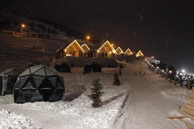 Snowdora Hotels & Villas Resim 7