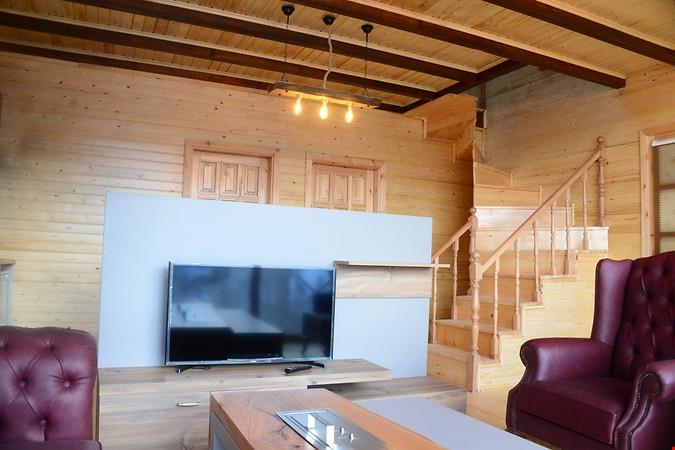Snowdora Hotels & Villas Resim 9