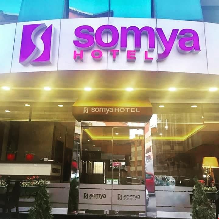 Somya Hotel Resim 4