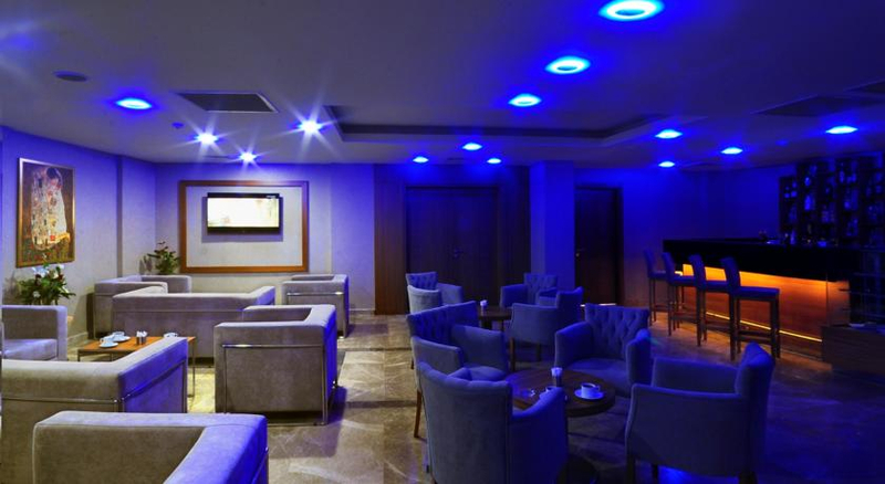 Starton Hotel Ankara Resim 10