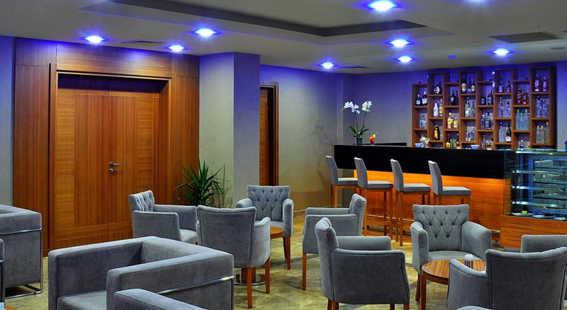 Starton Hotel Ankara Resim 12