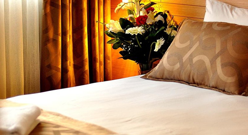 Starton Hotel Ankara Resim 3