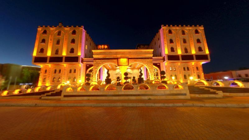 Suhan Cappadocia Hotel & Spa Resim 8