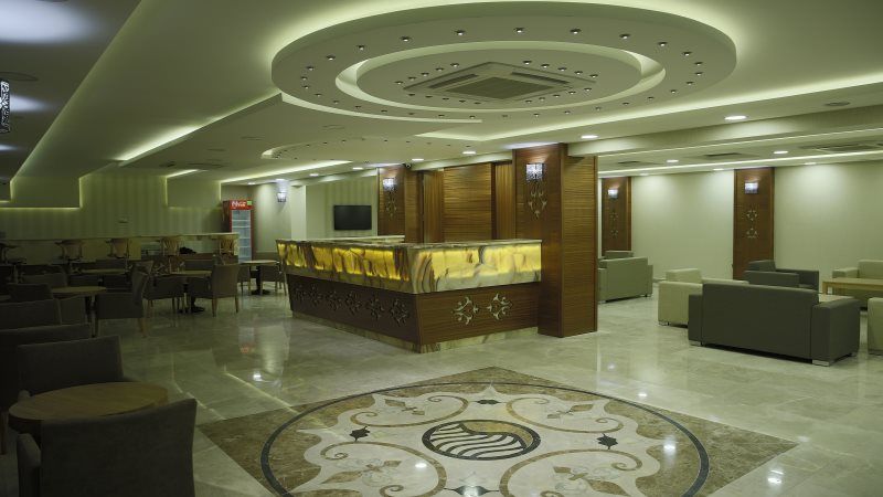 Sular Hotel Resim 6