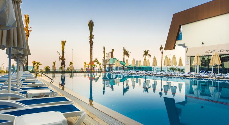 Sun Star Resort Hotel Resim 7