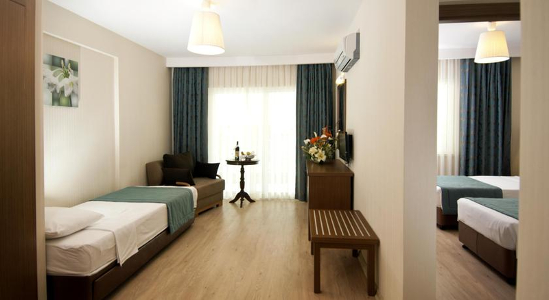 Supreme Marmaris Hotel Resim 10