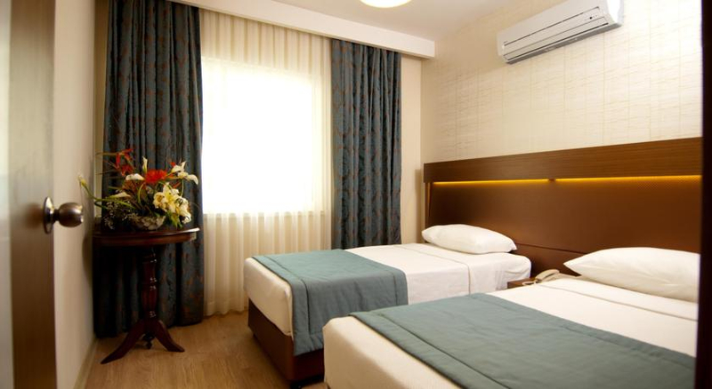 Supreme Marmaris Hotel Resim 5